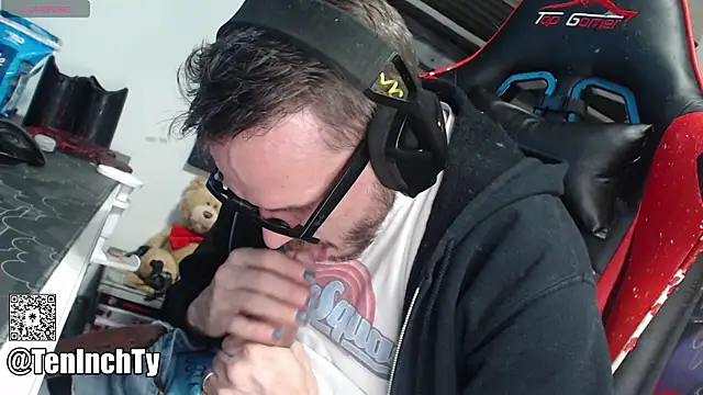 teninchty online show from 18, 11, 2025