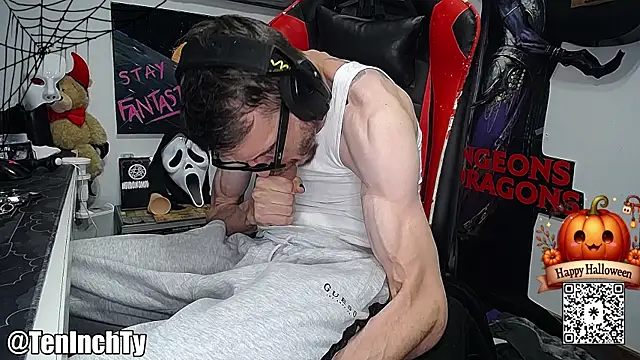 teninchty online show from 31, 10, 2025