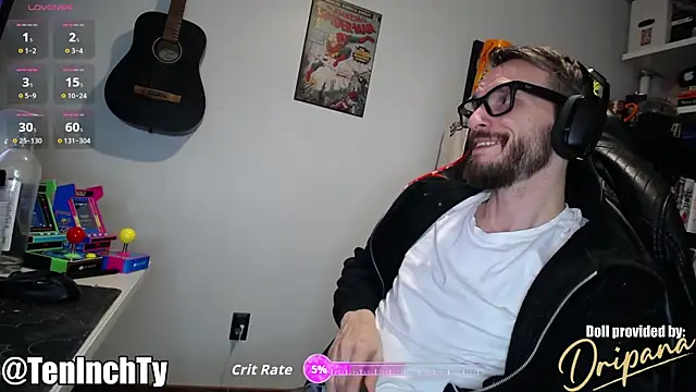 teninchty online show from 28, 3, 2026