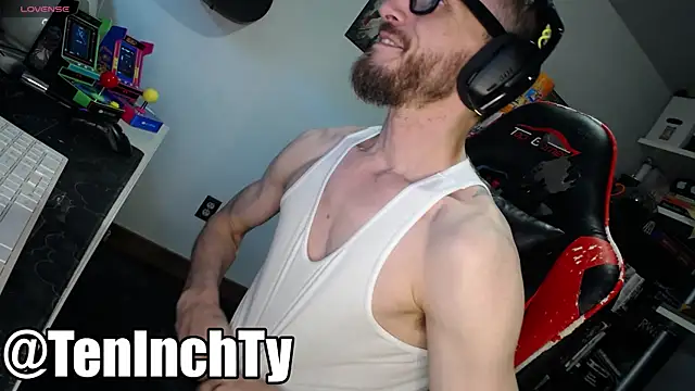 teninchty online show from 19, 5, 2026