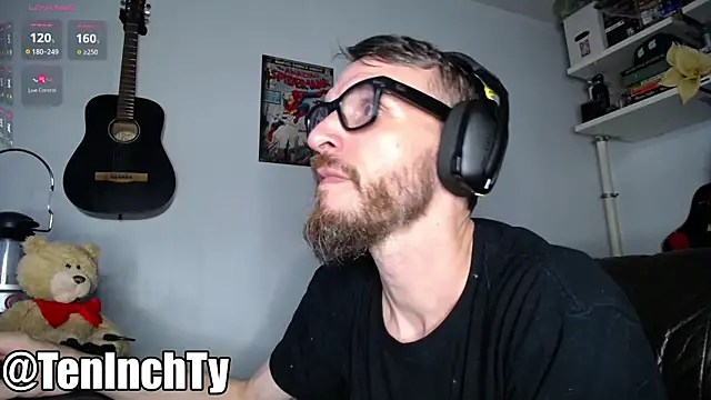 teninchty online show from 13, 7, 2026