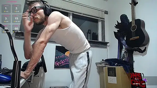 teninchty online show from 1, 10, 2025