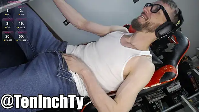 teninchty online show from 12, 5, 2026