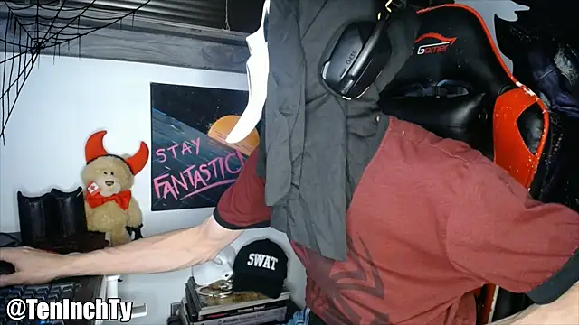 teninchty online show from 18, 10, 2025