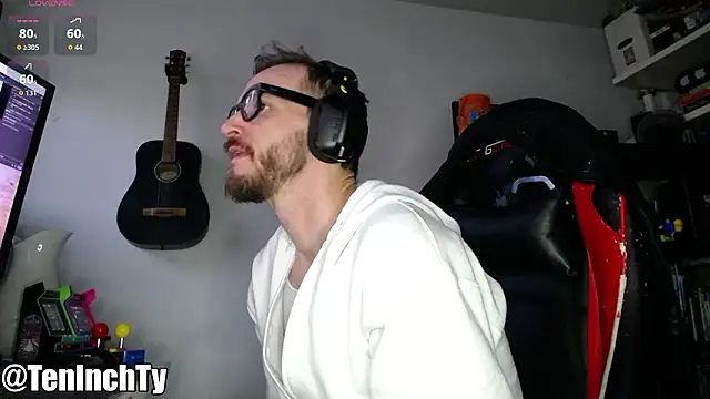 teninchty online show from 1, 3, 2026