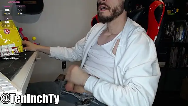 teninchty online show from 7, 3, 2026