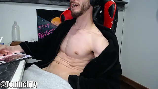 teninchty online show from 19, 2, 2026