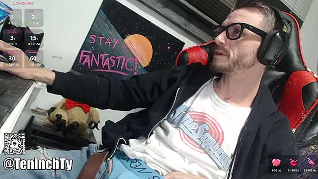 teninchty online show from 17, 11, 2025