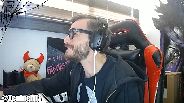 teninchty online show from 14, 10, 2025