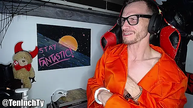 teninchty online show from 19, 10, 2025