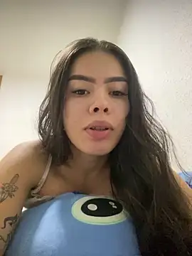 angelmarconi online show from 14, 2, 2025