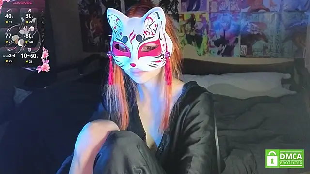 YumikoMori online show from 16, 12, 2025