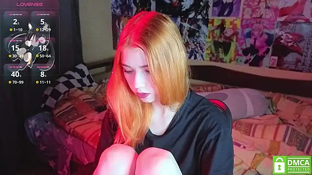 YumikoMori online show from 10, 9, 2025