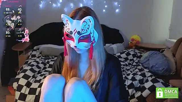 YumikoMori online show from 11, 1, 2026