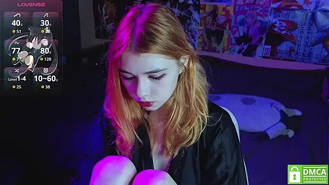 YumikoMori online show from 19, 9, 2025