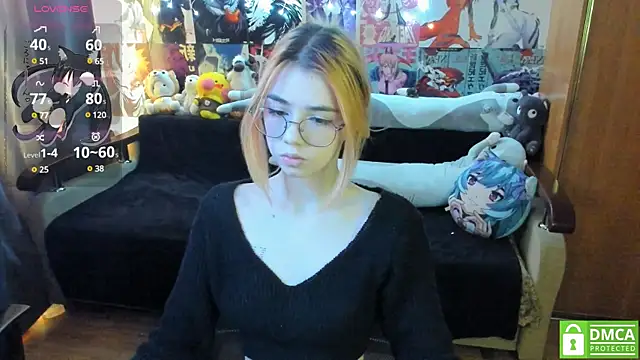 YumikoMori online show from 2, 3, 2025