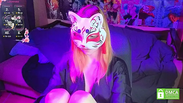 YumikoMori online show from 23, 10, 2025