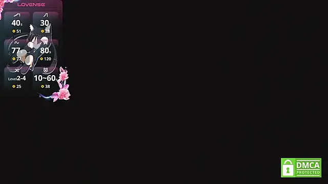 YumikoMori online show from 8, 3, 2026