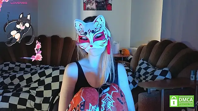 YumikoMori online show from 30, 3, 2026