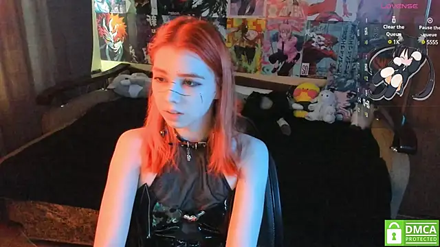 YumikoMori online show from 14, 3, 2025