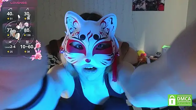 YumikoMori online show from 14, 2, 2026