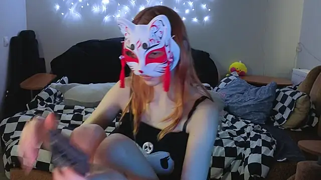 YumikoMori online show from 10, 1, 2026