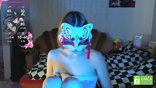 YumikoMori online show from 17, 2, 2026