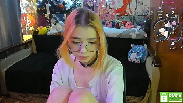 YumikoMori online show from 10, 3, 2025