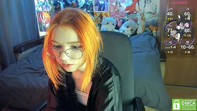 YumikoMori online show from 19, 3, 2025