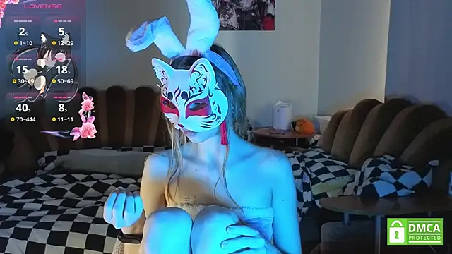 YumikoMori online show from 4, 4, 2026