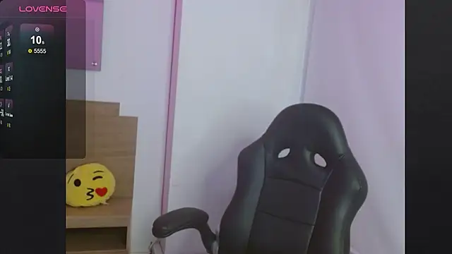 Katty love01 online show from 26, 2, 2025