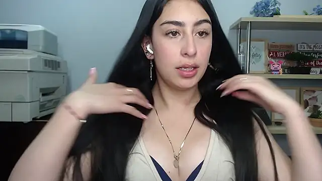 Katty love01 online show from 16, 9, 2025