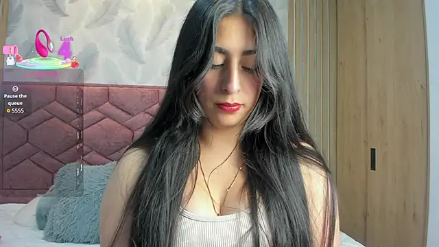 Katty love01 online show from 29, 10, 2025