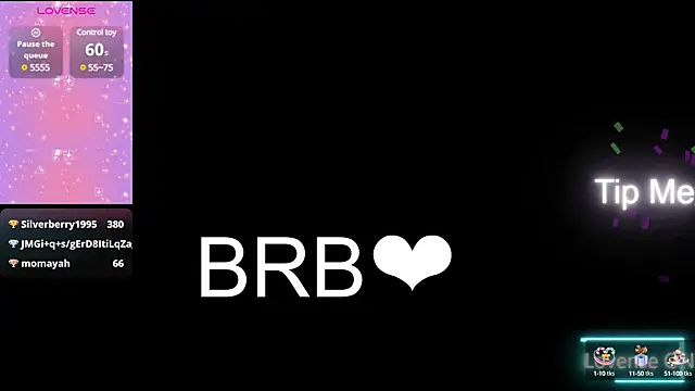 Katty love01 online show from 6, 3, 2025