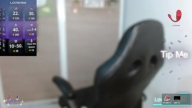 Katty love01 online show from 14, 3, 2025