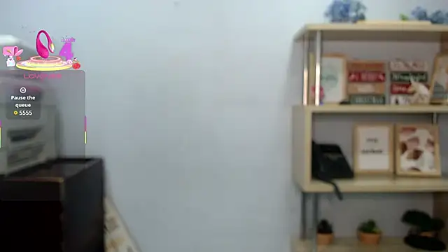 Katty love01 online show from 19, 9, 2025