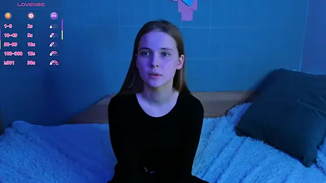 TaiteHankins online show from 3, 3, 2025