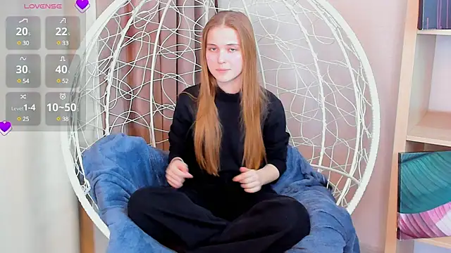 TaiteHankins online show from 24, 2, 2025