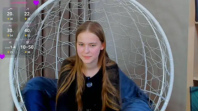 TaiteHankins online show from 27, 2, 2025