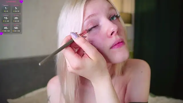 EdlaHewell online show from 8, 3, 2026