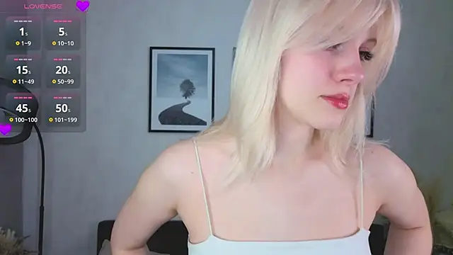 EdlaHewell online show from 6, 10, 2025