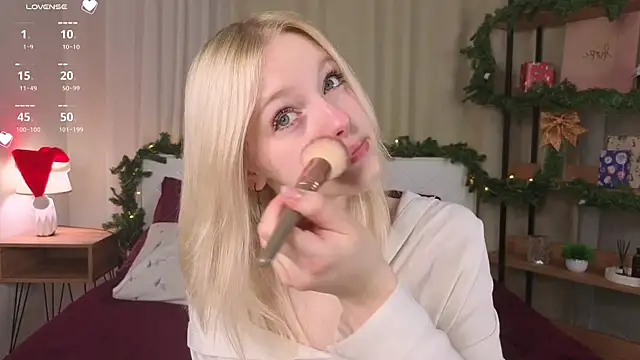 EdlaHewell online show from 19, 12, 2025