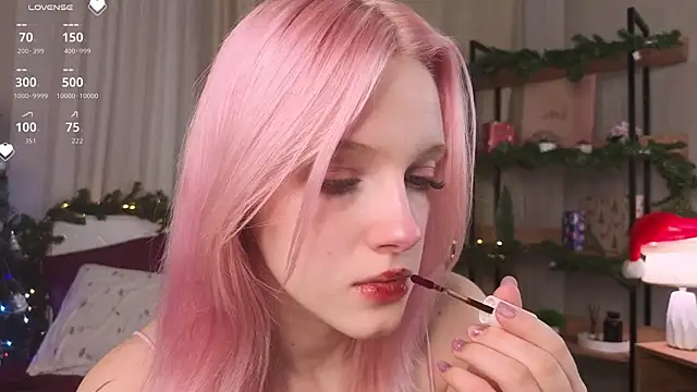 EdlaHewell online show from 7, 1, 2026