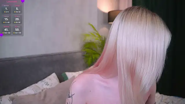 EdlaHewell online show from 17, 3, 2026