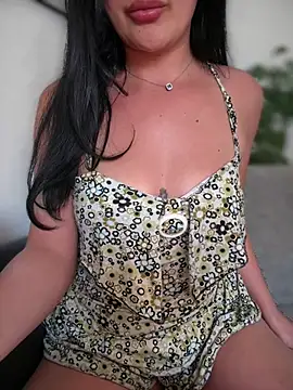 YoungHotMilf97 online show from 11, 7, 2026