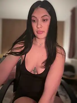 YoungHotMilf97 online show from 28, 2, 2026