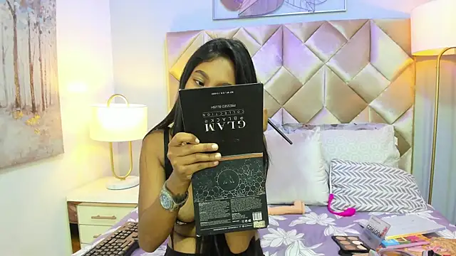 JasmineRoss 1 online show from 14, 3, 2025