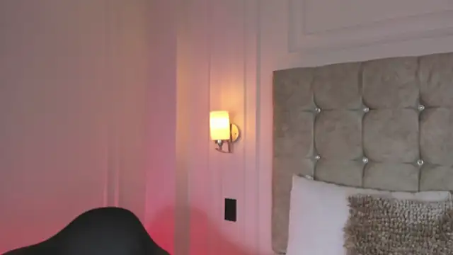 JasmineRoss 1 online show from 25, 9, 2025