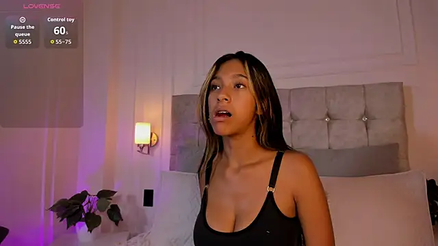 JasmineRoss 1 online show from 22, 11, 2025