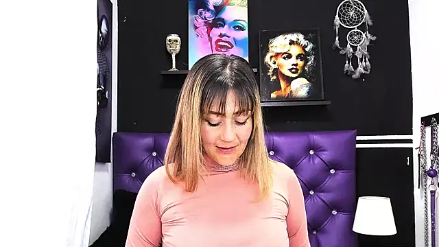 angellyhorny online show from 30, 4, 2026